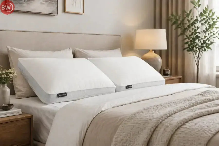 Online vs In-Store: Where Should You Buy the Best Pillows?